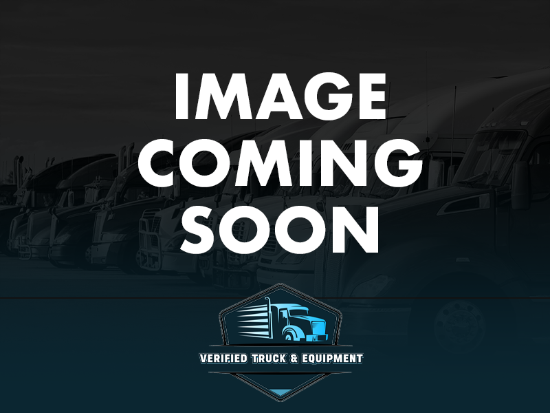 2012 Troxell 130 BBL Vacuum Tank Trailer