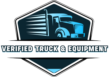 Verified Truck & Equipment